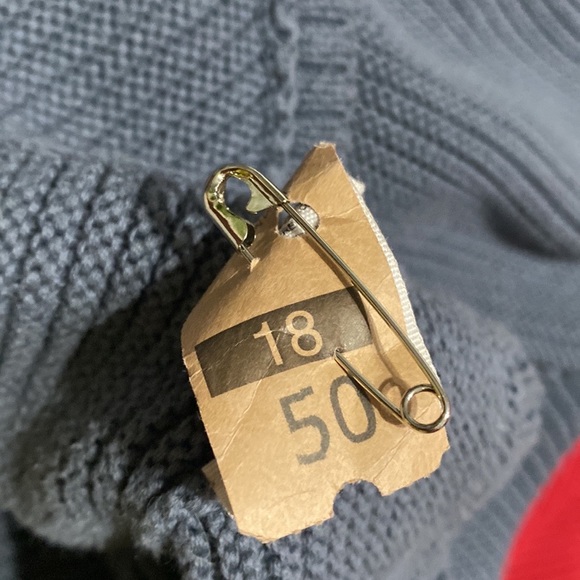 Free People Sweater - Picture 6 of 8